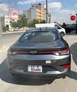 JAC J7